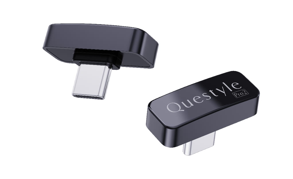 骁龙畅听技术加持,旷世之声QCC Dongle Pro2打造高品质无线音频体验